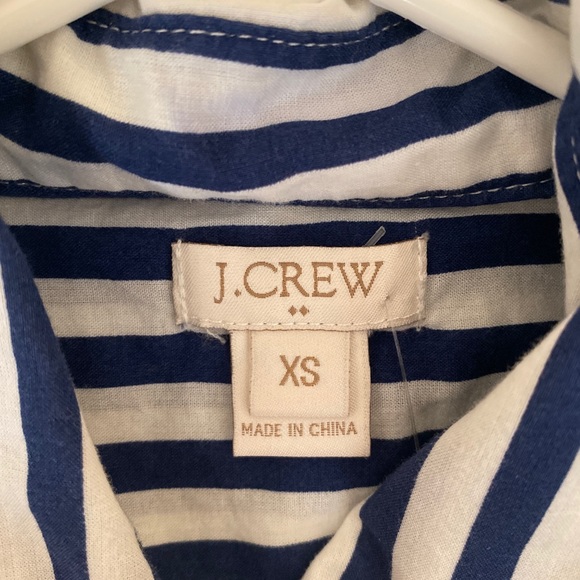 Jcrew button up - Picture 3 of 3